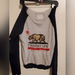 California Love Sweater